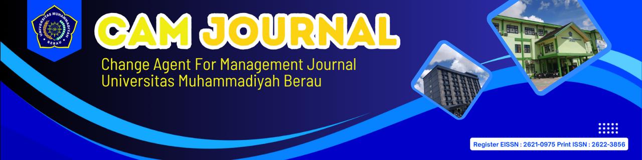 CAM jurnal