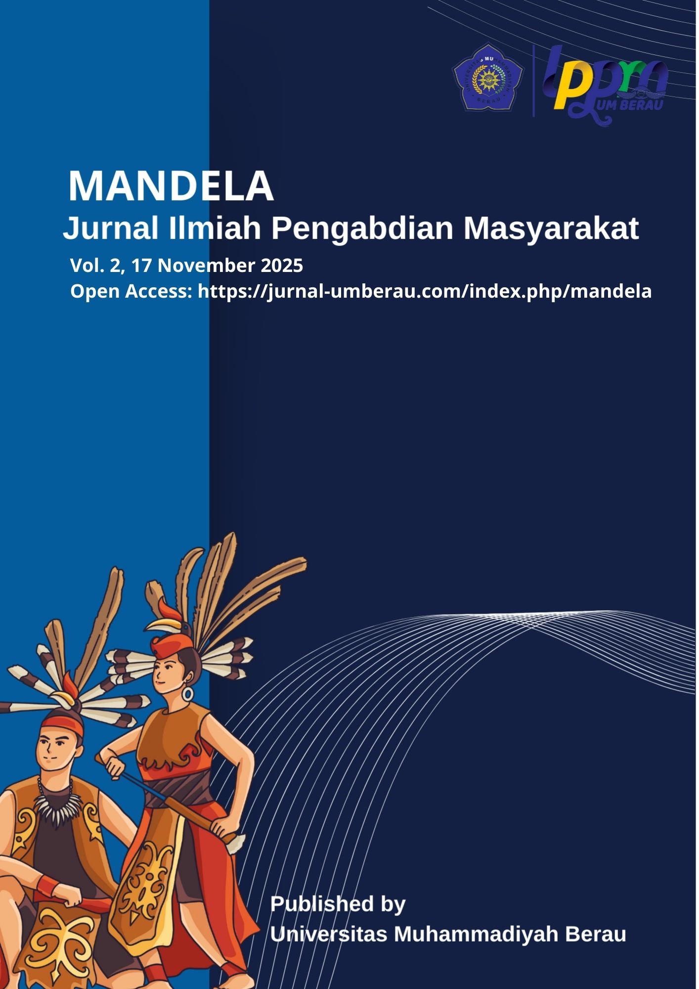 					Lihat Vol 1 No 02 (2025): Mandela: Jurnal Ilmiah Pengabdian Masyarakat
				